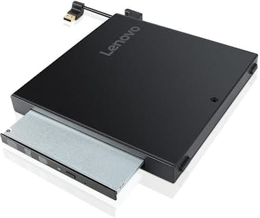 Lenovo Lenovo 4XA0N06917 unidad de disco óptico DVD-ROM N Lenovo Lenovo 4XA0N06917 unidad de disco óptico DVD-ROM N