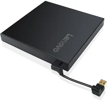 Lenovo Lenovo 4XA0N06917 unidad de disco óptico DVD-ROM N Lenovo Lenovo 4XA0N06917 unidad de disco óptico DVD-ROM N