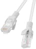 Lanberg Lanberg PCU6-10CC-0100-S cable de red Gris 1 m Cat Lanberg Lanberg PCU6-10CC-0100-S cable de red Gris 1 m Cat