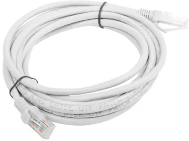 Lanberg Lanberg PCU6-10CC-0300-S cable de red Gris 3 m Cat Lanberg Lanberg PCU6-10CC-0300-S cable de red Gris 3 m Cat