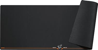 Gigabyte Gigabyte AMP900 Alfombrilla de ratón para juegos N Gigabyte Gigabyte AMP900 Alfombrilla de ratón para juegos N