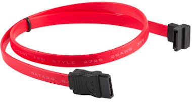 Lanberg Lanberg CA-SASA-12CU-0050-R cable de SATA 0,5 m SA Lanberg Lanberg CA-SASA-12CU-0050-R cable de SATA 0,5 m SA