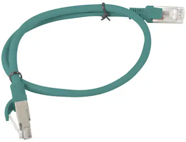 Lanberg Lanberg PCU5-10CC-0050-G cable de red Verde 0,5 m Lanberg Lanberg PCU5-10CC-0050-G cable de red Verde 0,5 m