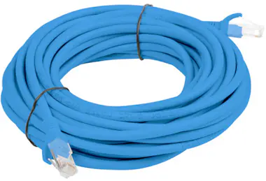 Lanberg Lanberg PCU6-10CC-0500-B cable de red Azul 5 m Cat Lanberg Lanberg PCU6-10CC-0500-B cable de red Azul 5 m Cat