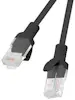 Lanberg Lanberg PCU6-10CC-1000-BK cable de red Negro 10 m Lanberg Lanberg PCU6-10CC-1000-BK cable de red Negro 10 m