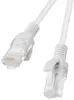 Lanberg Lanberg PCU6-10CC-1000-S cable de red Gris 10 m Ca Lanberg Lanberg PCU6-10CC-1000-S cable de red Gris 10 m Ca