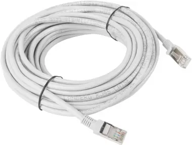 Lanberg Lanberg PCU6-10CC-1000-S cable de red Gris 10 m Ca Lanberg Lanberg PCU6-10CC-1000-S cable de red Gris 10 m Ca