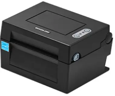 Bixolon Bixolon SLP-DL410 impresora de etiquetas Térmica d Bixolon Bixolon SLP-DL410 impresora de etiquetas Térmica d