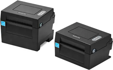 Bixolon Bixolon SLP-DL410 impresora de etiquetas Térmica d Bixolon Bixolon SLP-DL410 impresora de etiquetas Térmica d