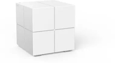 Tenda Tenda Nova MW6 router inalámbrico Gigabit Ethernet Tenda Tenda Nova MW6 router inalámbrico Gigabit Ethernet