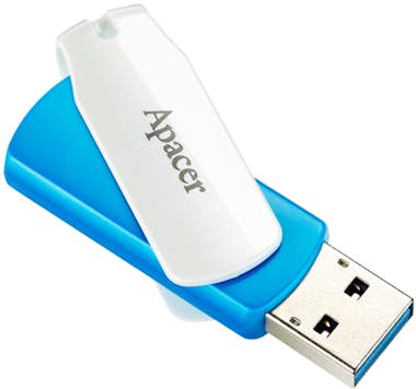 Apacer Apacer AH357 unidad flash USB 64 GB USB tipo A 3.2 Apacer Apacer AH357 unidad flash USB 64 GB USB tipo A 3.2