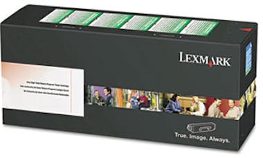 Lexmark Lexmark 25B3101 cartucho de tóner 1 pieza(s) Origi Lexmark Lexmark 25B3101 cartucho de tóner 1 pieza(s) Origi