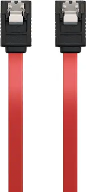 Ewent Ewent EC1510 cable de SATA 0,3 m SATA 7-pin Negro, Ewent Ewent EC1510 cable de SATA 0,3 m SATA 7-pin Negro,