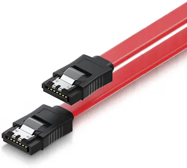 Ewent Ewent EC1510 cable de SATA 0,3 m SATA 7-pin Negro, Ewent Ewent EC1510 cable de SATA 0,3 m SATA 7-pin Negro,