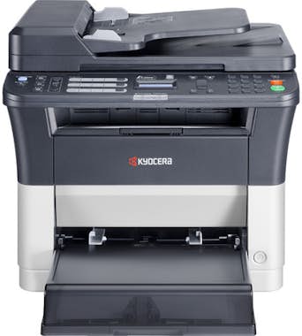 Kyocera KYOCERA ECOSYS FS-1325MFP Laser A4 1800 x 600 DPI Kyocera KYOCERA ECOSYS FS-1325MFP Laser A4 1800 x 600 DPI
