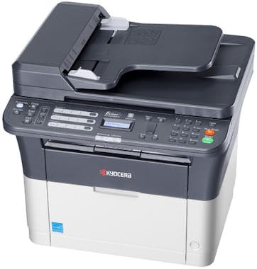Kyocera KYOCERA ECOSYS FS-1325MFP Laser A4 1800 x 600 DPI Kyocera KYOCERA ECOSYS FS-1325MFP Laser A4 1800 x 600 DPI