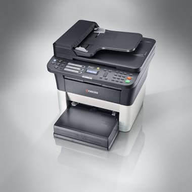 Kyocera KYOCERA ECOSYS FS-1325MFP Laser A4 1800 x 600 DPI Kyocera KYOCERA ECOSYS FS-1325MFP Laser A4 1800 x 600 DPI
