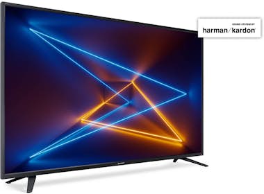 Sharp Sharp LC-65UI7252E Televisor 165,1 cm (65"") 4K Ul Sharp Sharp LC-65UI7252E Televisor 165,1 cm (65"") 4K Ul
