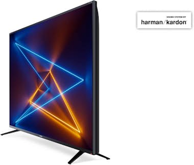Sharp Sharp LC-65UI7252E Televisor 165,1 cm (65"") 4K Ul Sharp Sharp LC-65UI7252E Televisor 165,1 cm (65"") 4K Ul