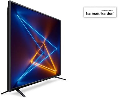 Sharp Sharp LC-65UI7252E Televisor 165,1 cm (65"") 4K Ul Sharp Sharp LC-65UI7252E Televisor 165,1 cm (65"") 4K Ul