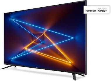 Sharp Sharp LC-65UI7252E Televisor 165,1 cm (65"") 4K Ul Sharp Sharp LC-65UI7252E Televisor 165,1 cm (65"") 4K Ul