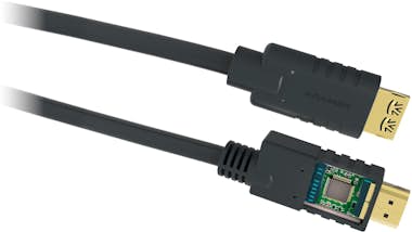 Kramer Electronics Kramer Electronics CA-HM cable HDMI 30 m HDMI tipo Kramer Electronics Kramer Electronics CA-HM cable HDMI 30 m HDMI tipo