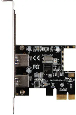 Lanberg Lanberg PCE-US3-002 tarjeta y adaptador de interfa Lanberg Lanberg PCE-US3-002 tarjeta y adaptador de interfa