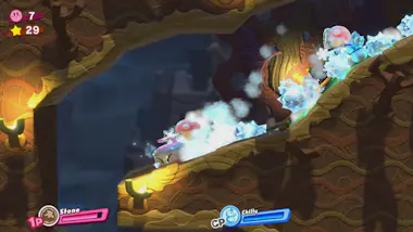 Nintendo Nintendo Kirby Star Allies Básico Nintendo Switch Nintendo Nintendo Kirby Star Allies Básico Nintendo Switch