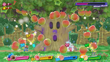 Nintendo Nintendo Kirby Star Allies Básico Nintendo Switch Nintendo Nintendo Kirby Star Allies Básico Nintendo Switch