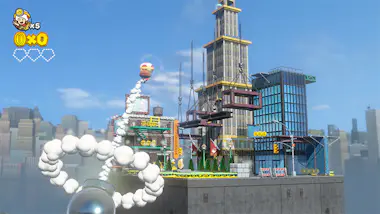 Nintendo Nintendo Captain Toad: Treasure Tracker, Switch Bá Nintendo Nintendo Captain Toad: Treasure Tracker, Switch Bá