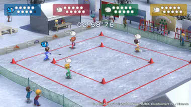 Nintendo Nintendo Go Vacation Básico Nintendo Switch Nintendo Nintendo Go Vacation Básico Nintendo Switch