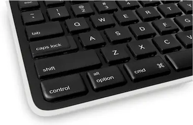 Logitech Logitech K750 teclado RF inalámbrico QWERTY Nórdic Logitech Logitech K750 teclado RF inalámbrico QWERTY Nórdic