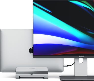 Satechi Satechi ST-ALVLSS soporte para ordenador portátil Satechi Satechi ST-ALVLSS soporte para ordenador portátil