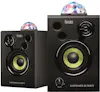 Hercules Hercules DJ Speaker 32 Party Negro Alámbrico 30 W Hercules Hercules DJ Speaker 32 Party Negro Alámbrico 30 W