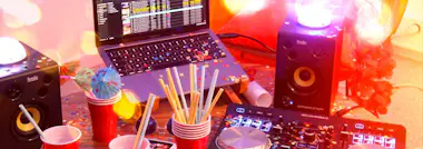 Hercules Hercules DJ Speaker 32 Party Negro Alámbrico 30 W Hercules Hercules DJ Speaker 32 Party Negro Alámbrico 30 W