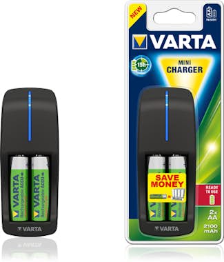 Varta Varta 57646 Corriente alterna Varta Varta 57646 Corriente alterna