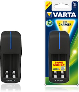 Varta Varta 57646 Corriente alterna Varta Varta 57646 Corriente alterna