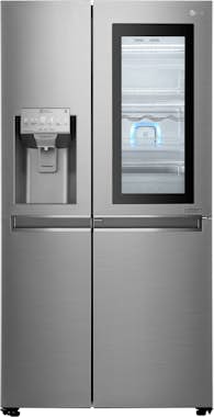 LG LG GSI961PZAZ nevera puerta lado a lado Independie LG LG GSI961PZAZ nevera puerta lado a lado Independie