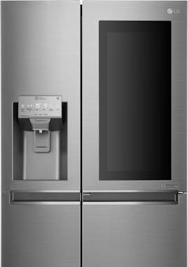 LG LG GSI961PZAZ nevera puerta lado a lado Independie LG LG GSI961PZAZ nevera puerta lado a lado Independie