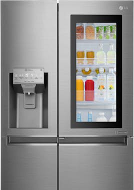 LG LG GSI961PZAZ nevera puerta lado a lado Independie LG LG GSI961PZAZ nevera puerta lado a lado Independie