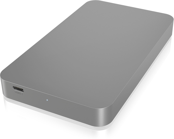 icy box ib-247-c31 caja para disco duro externo caja de disco duro hdd antracita 25 pulgadas