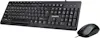 Gigabyte Gigabyte KM6300 teclado USB QWERTY Español Negro Gigabyte Gigabyte KM6300 teclado USB QWERTY Español Negro