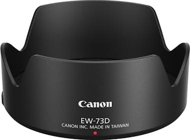 Canon Canon EW-73D Alrededor Negro Canon Canon EW-73D Alrededor Negro