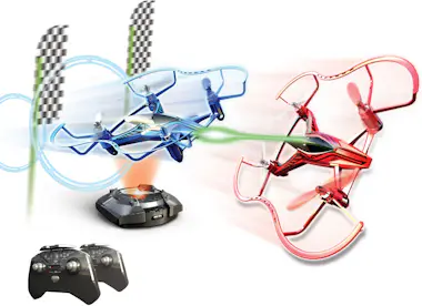 Silverlit Silverlit 84775 dron con cámara Multicolor Silverlit Silverlit 84775 dron con cámara Multicolor
