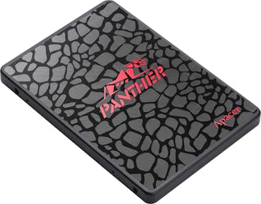 Apacer Apacer AS350 Panter 2.5"" 512 GB Serial ATA III 3D Apacer Apacer AS350 Panter 2.5"" 512 GB Serial ATA III 3D