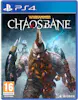 Sony Sony Warhammer: Chaosbane Básico Chino simplificad Sony Sony Warhammer: Chaosbane Básico Chino simplificad