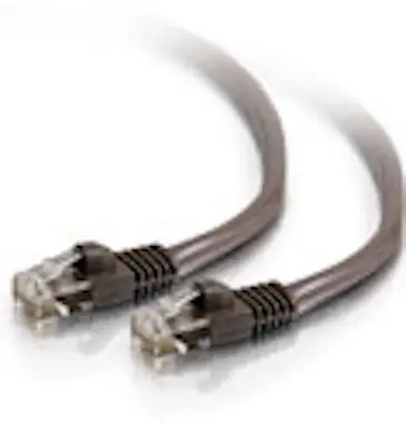 C2G C2G 0.5m Cat5e 350MHz Snagless Patch Cable cable d C2G C2G 0.5m Cat5e 350MHz Snagless Patch Cable cable d