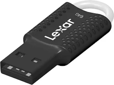 Lexar Lexar JumpDrive V40 unidad flash USB 64 GB USB tip Lexar Lexar JumpDrive V40 unidad flash USB 64 GB USB tip