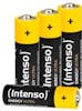 Intenso Intenso 7501424 pila doméstica Batería de un solo Intenso Intenso 7501424 pila doméstica Batería de un solo