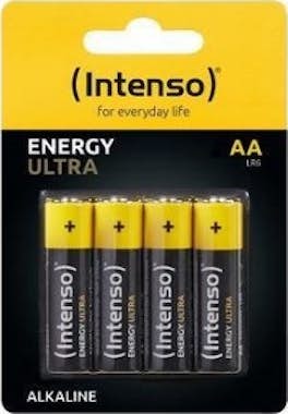 Intenso Intenso 7501424 pila doméstica Batería de un solo Intenso Intenso 7501424 pila doméstica Batería de un solo